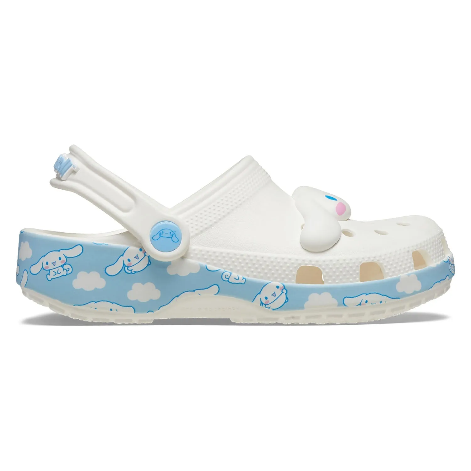 Cinnamoroll Classic Clog Kids (Age 5 )