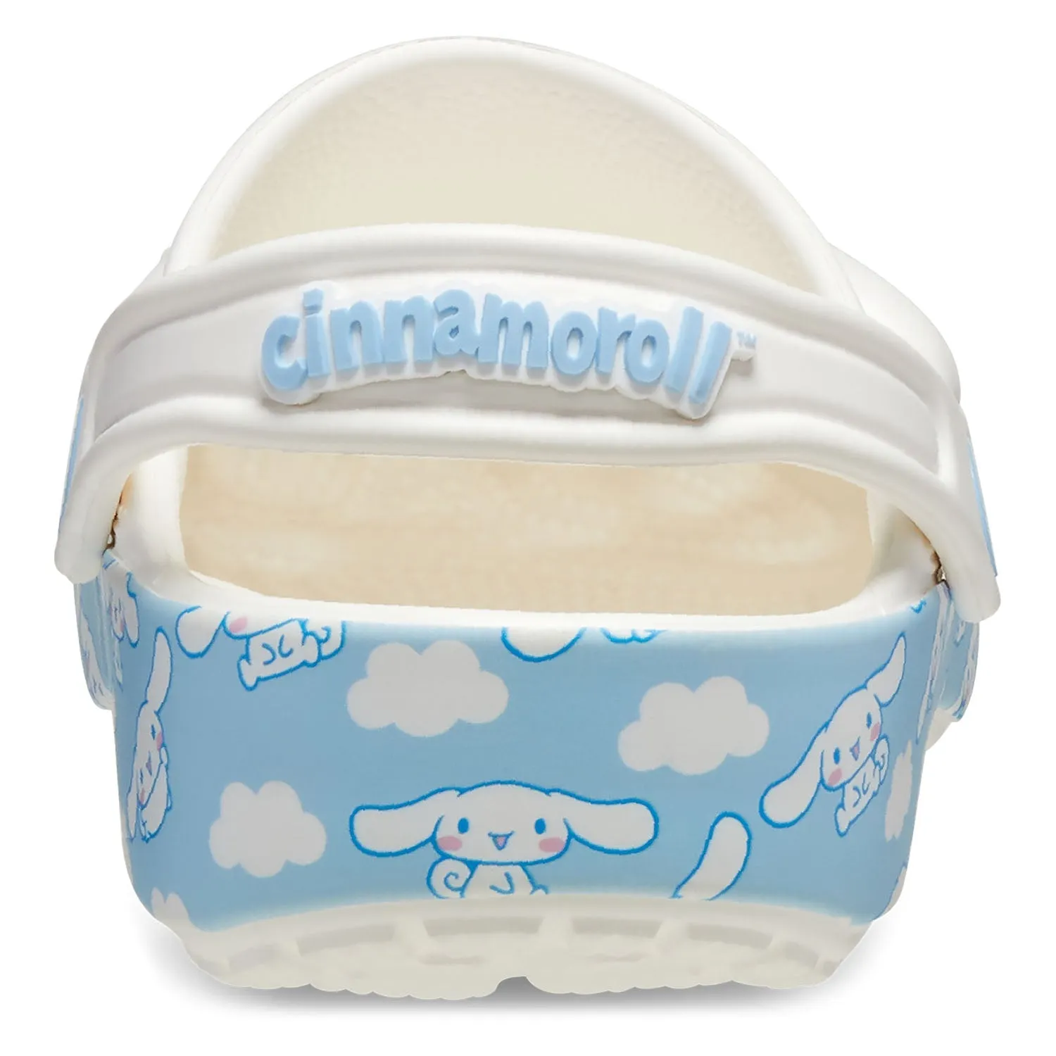 Cinnamoroll Classic Clog Kids (Age 5 )