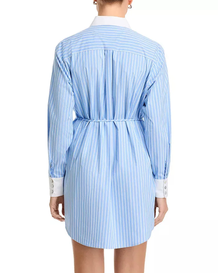 CINQ A SEPT DEBBIE DRESS