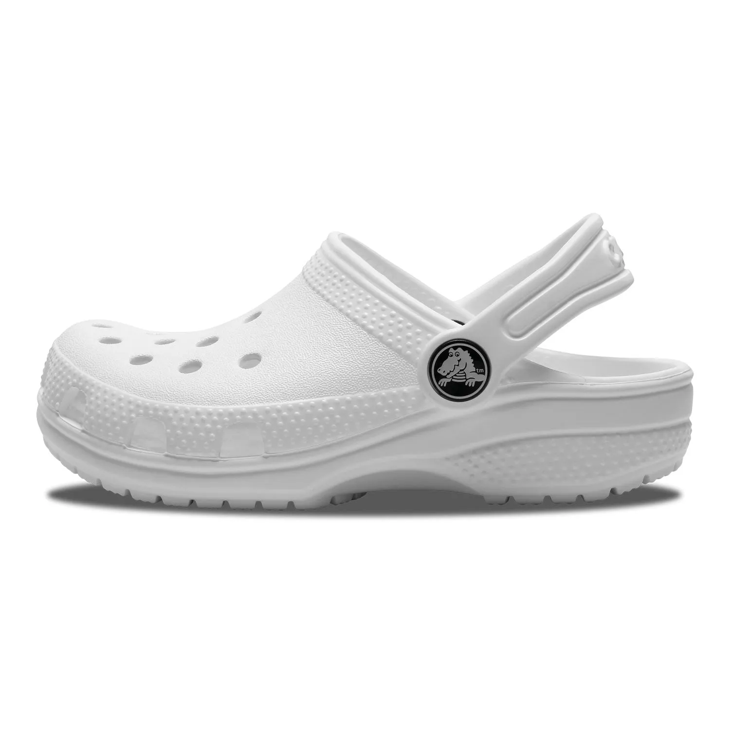 Classic Clog Kids (Age 5 )