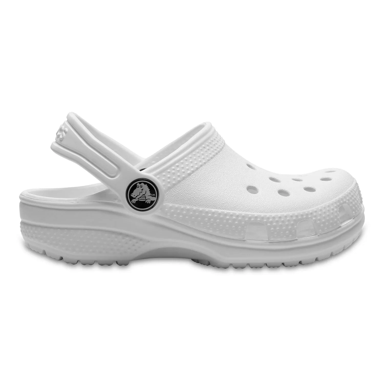 Classic Clog Kids (Age 5 )