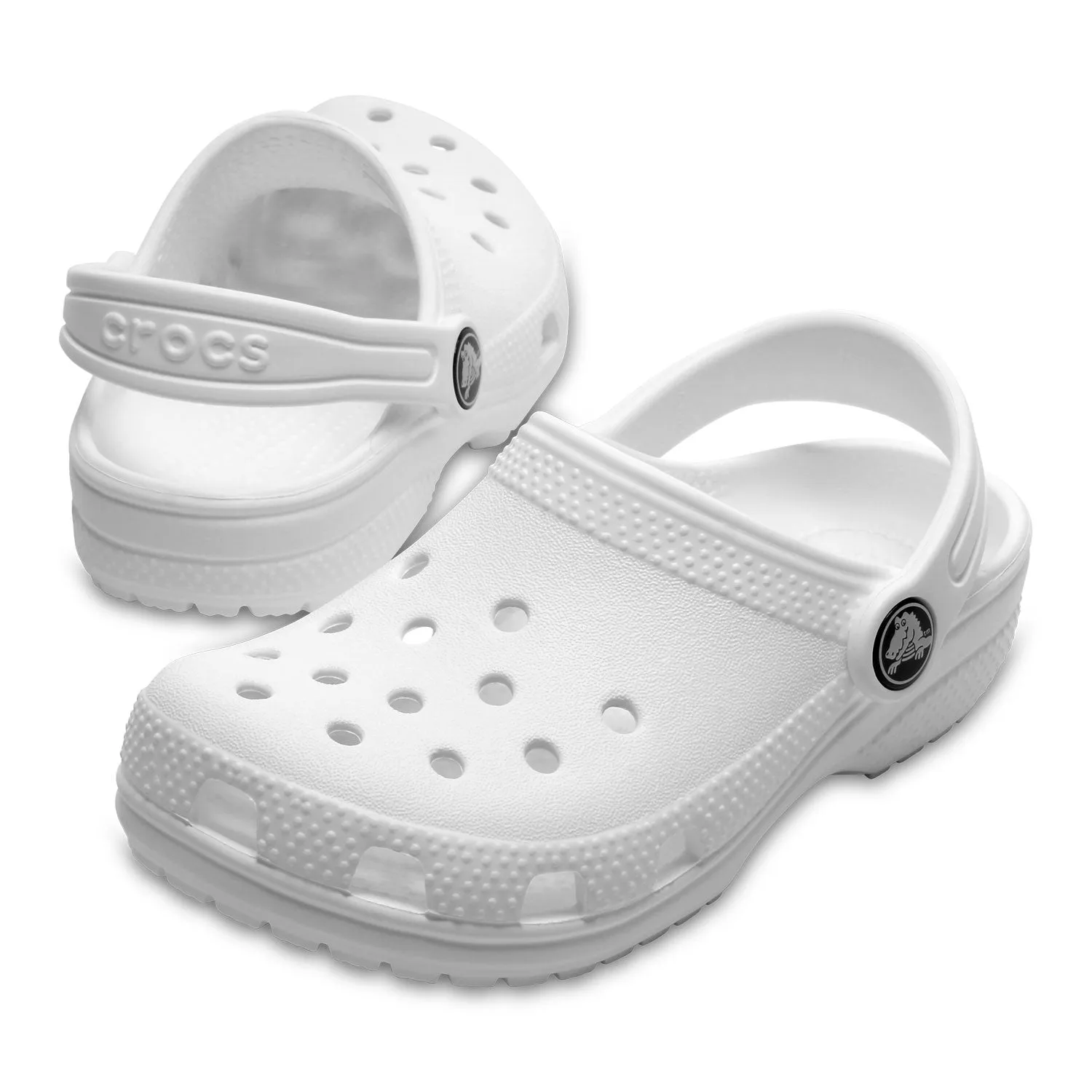 Classic Clog Kids (Age 5 )