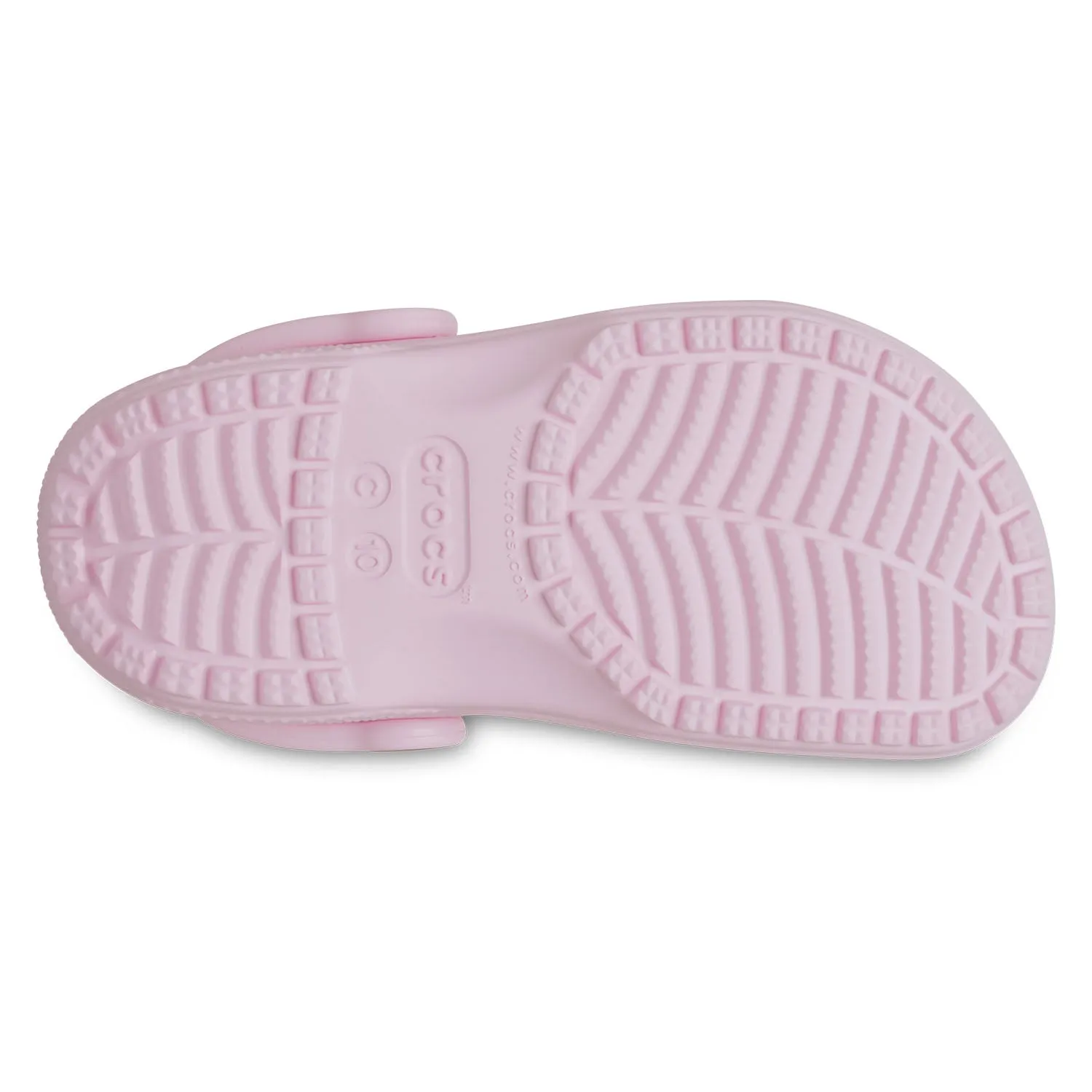 Classic Clog Kids (Age 5 )