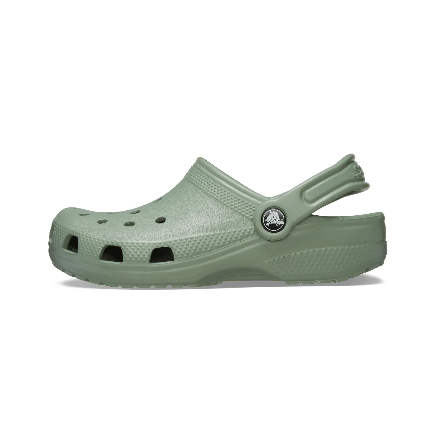 Classic Clog Kids (Age 5 )