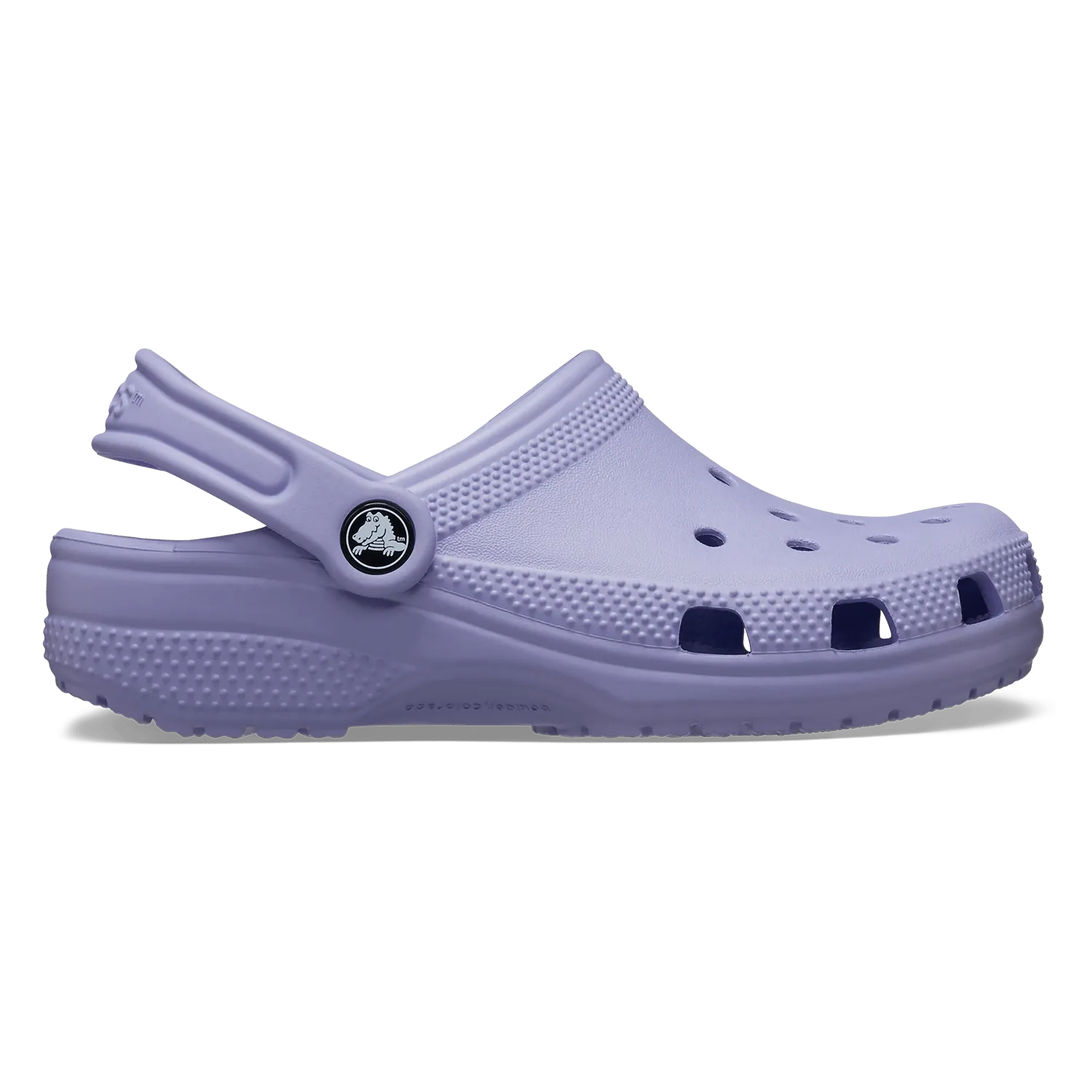 Classic Clog Kids (Age 5 )