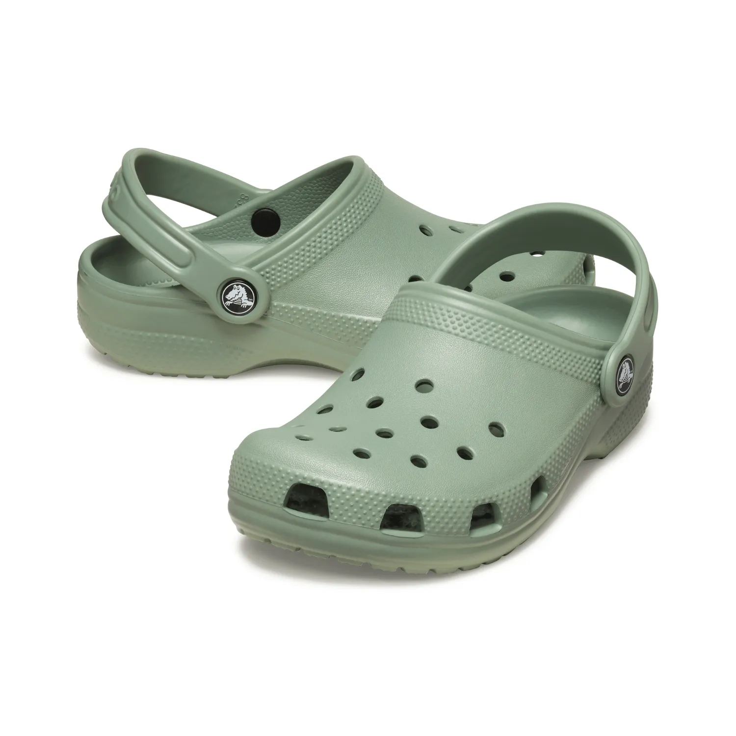 Classic Clog Kids (Age 5 )