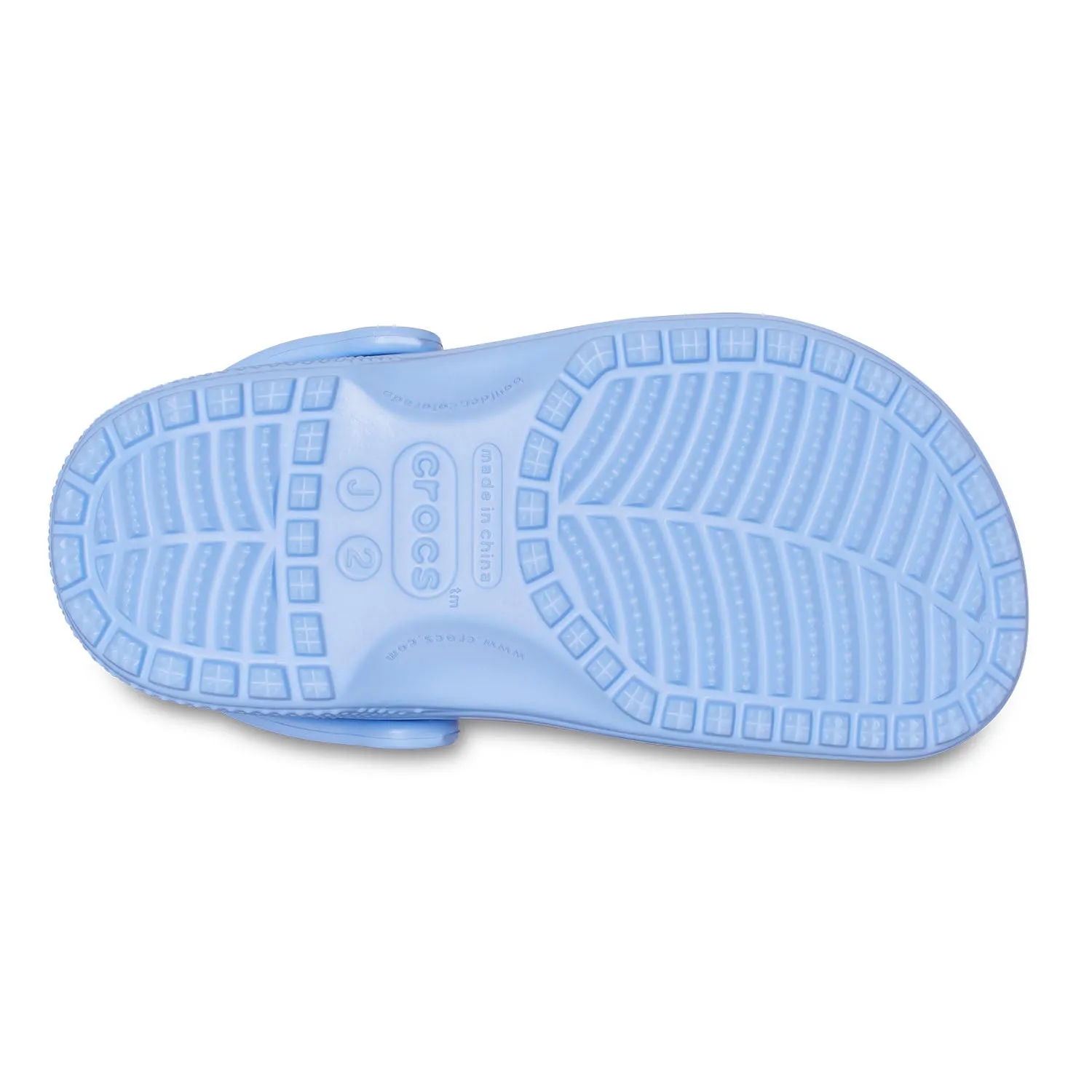 Classic Clog Kids (Ages 5 )