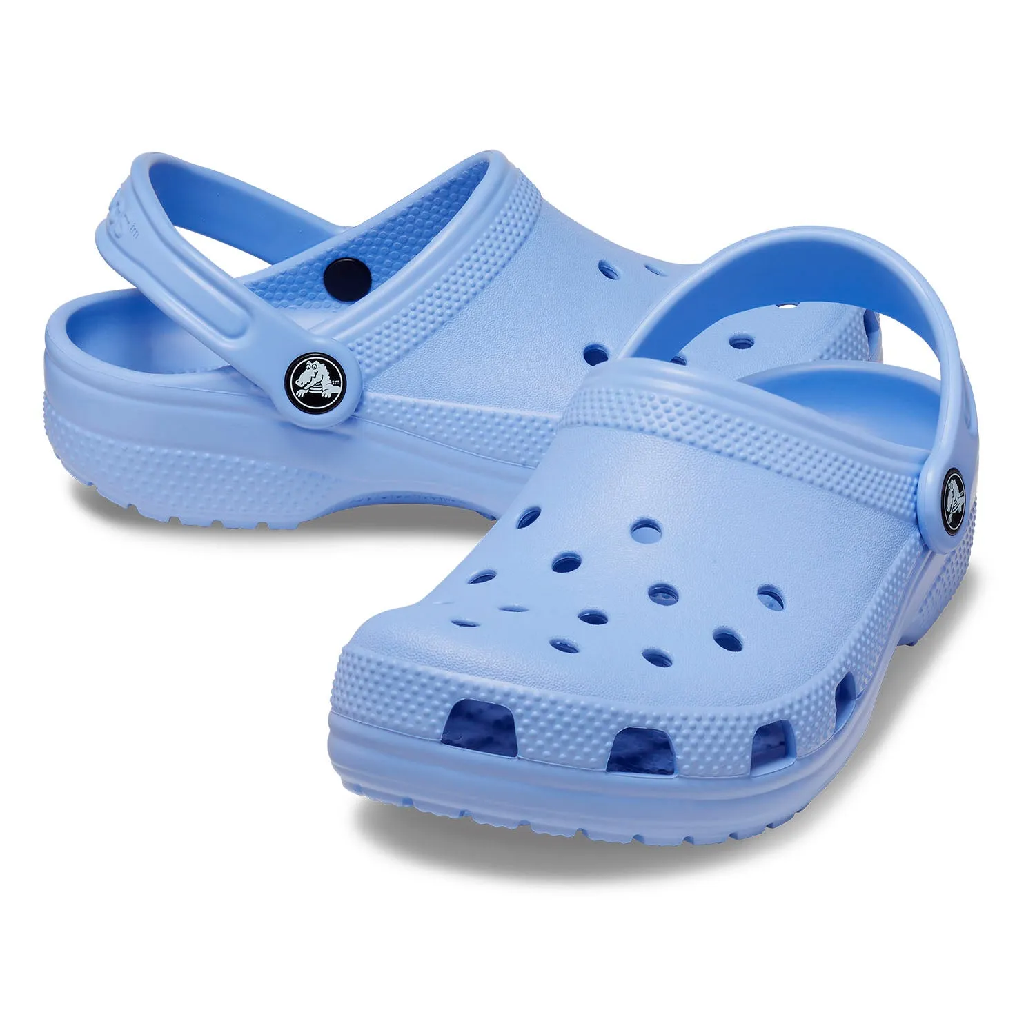 Classic Clog Kids (Ages 5 )