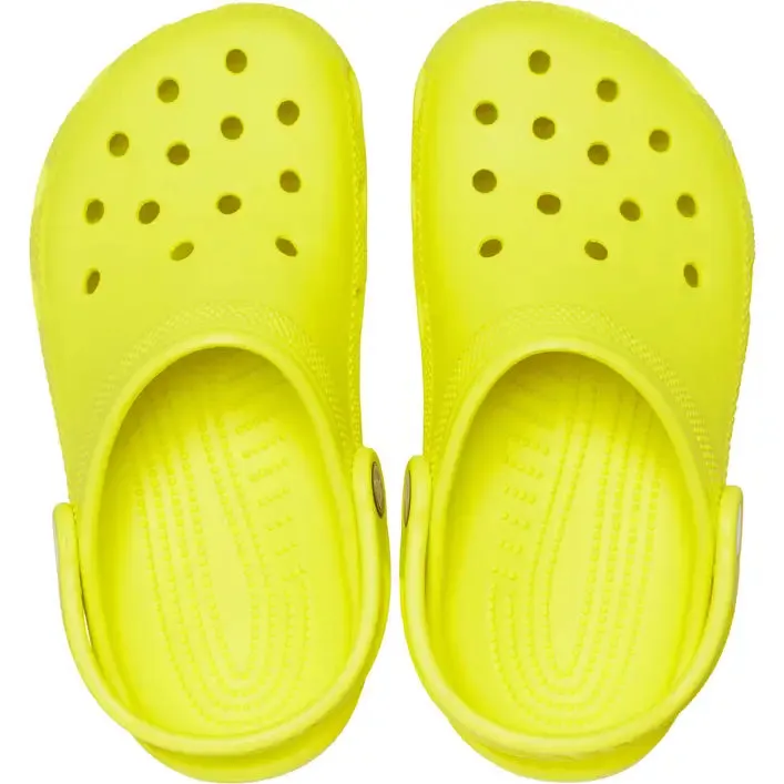 Classic Clog Kids