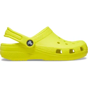 Classic Clog Kids