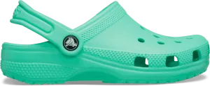 Classic Clog Toddlers (Age 1-5)