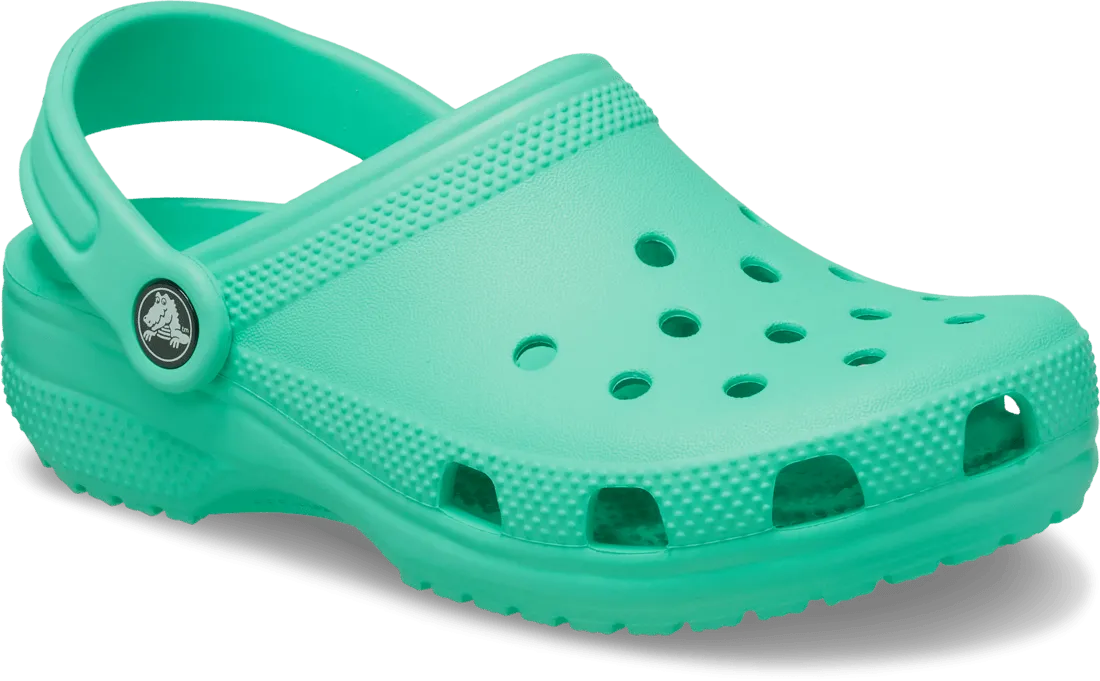 Classic Clog Toddlers (Age 1-5)
