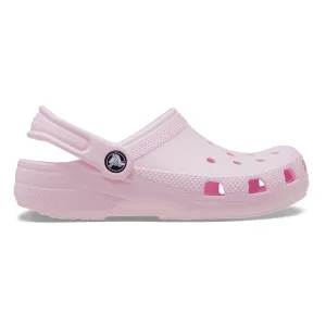 Classic Clog Toddlers (Age 1-5)