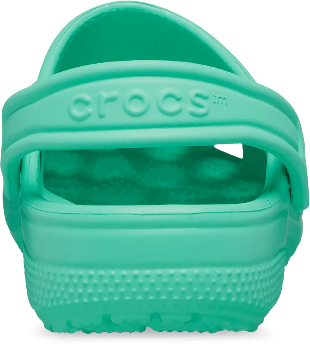 Classic Clog Toddlers (Age 1-5)