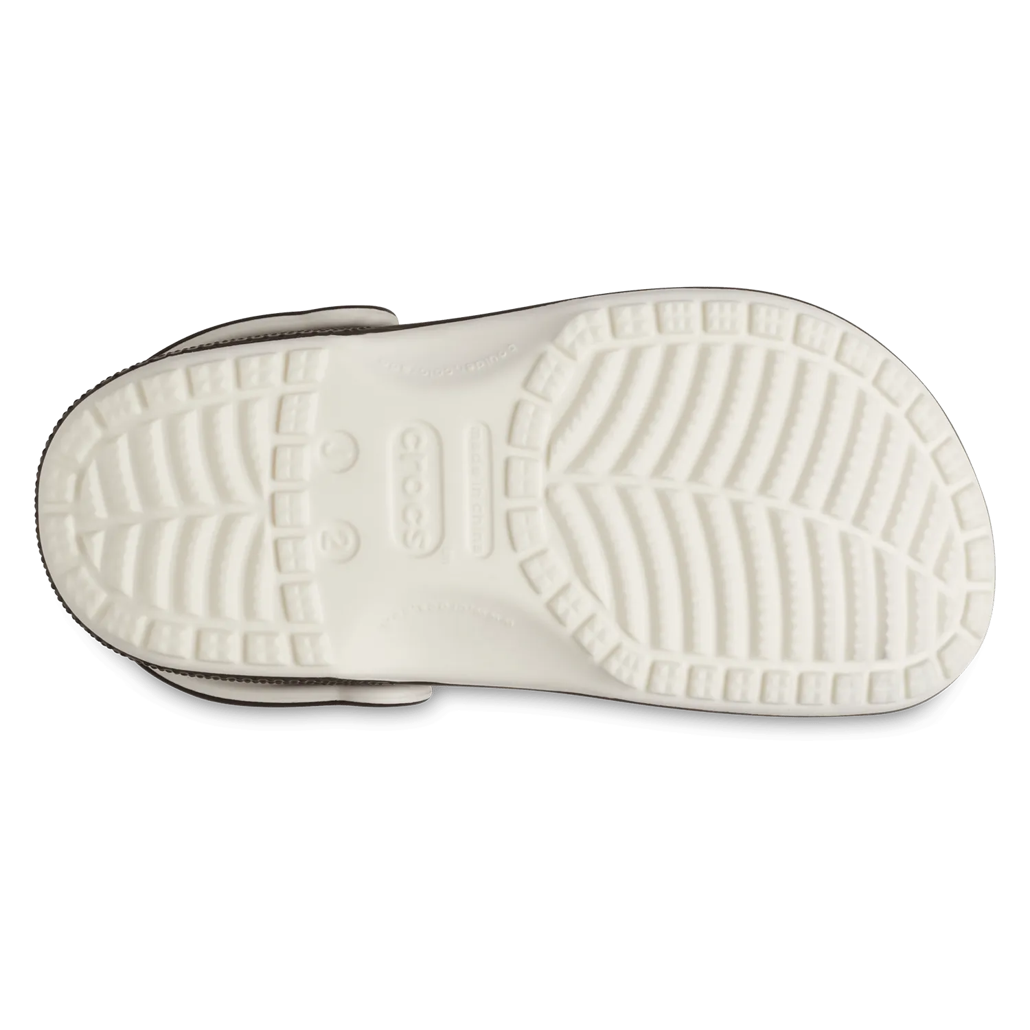 Classic Glow Flames Clog Kids (Age 5 )