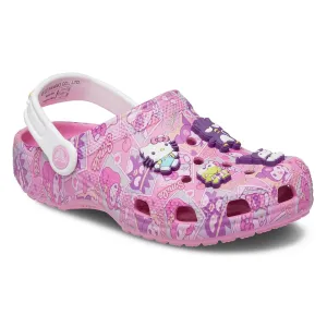 Classic Hello Kitty & Friends Clog Kids (Ages 5 )
