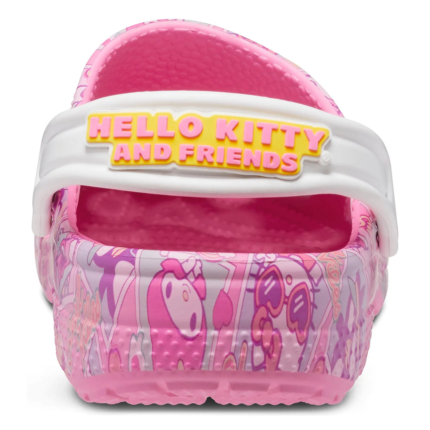 Classic Hello Kitty & Friends Clog Kids (Ages 5 )