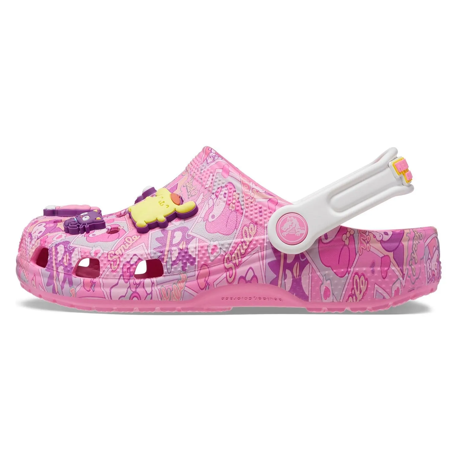 Classic Hello Kitty & Friends Clog Kids (Ages 5 )