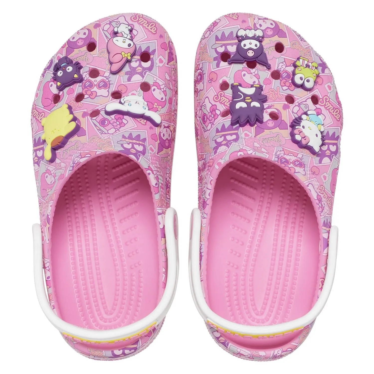 Classic Hello Kitty & Friends Clog Kids (Ages 5 )