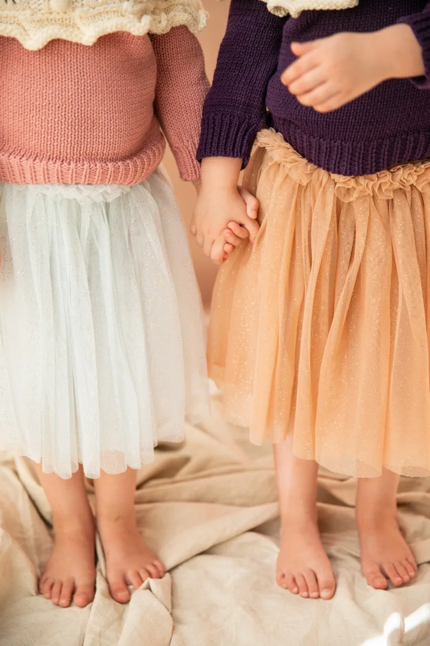 Classic Tutu-Chai
