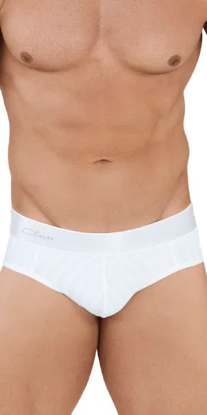 Clever 1033 Lucerna Briefs White