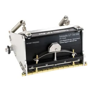 Columbia Flat Finishing Box