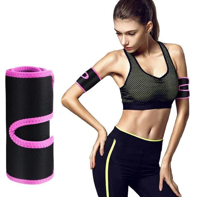 Copy of Neoprene Arms Shaper Weight Loss Arms Trimmer Lose Arm Fat Wraps