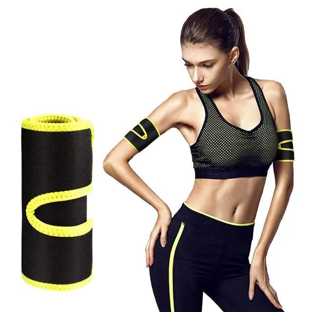 Copy of Neoprene Arms Shaper Weight Loss Arms Trimmer Lose Arm Fat Wraps