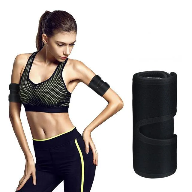 Copy of Neoprene Arms Shaper Weight Loss Arms Trimmer Lose Arm Fat Wraps