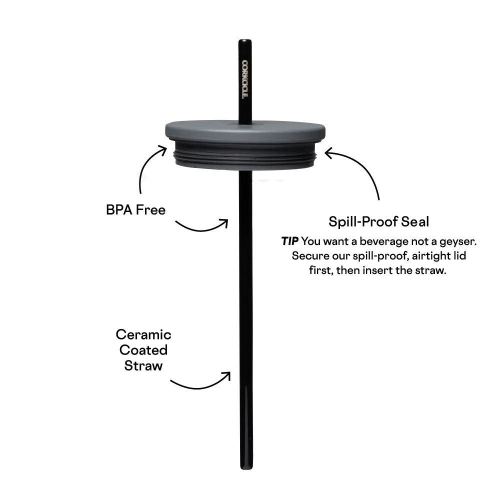 CORKCICLE COLD CUP XL BERRY PUNCH