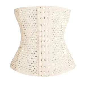 Corset Waist Trainer and Slim Body Shaper