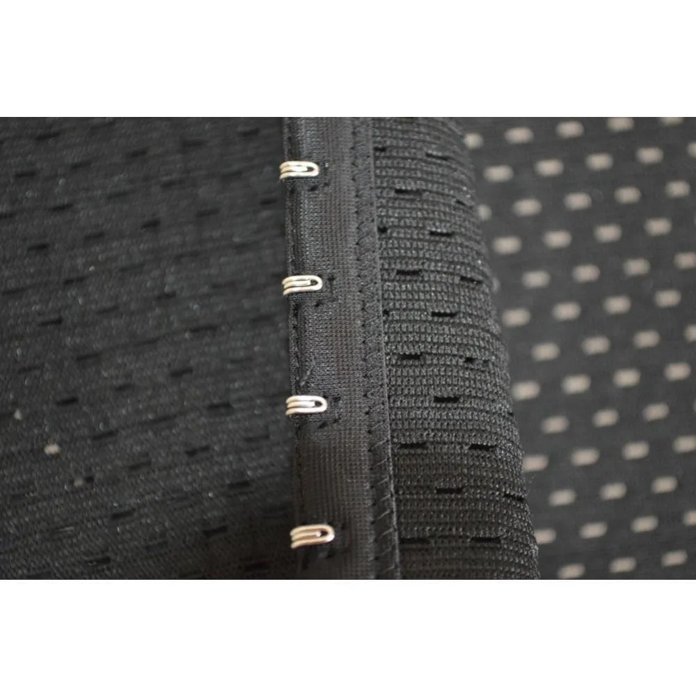 Corset Waist Trainer - Hourglass Figure!