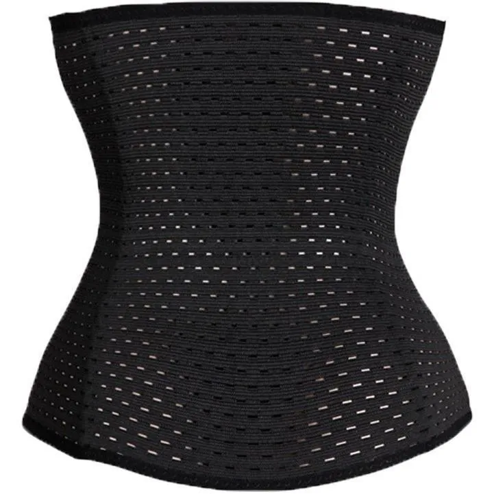 Corset Waist Trainer - Hourglass Figure!
