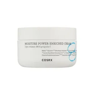 Cosrx Hydrium Moisture Power Enriched Cream 50ml