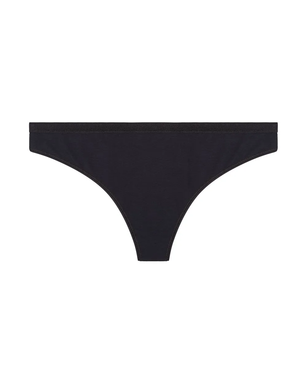Cotton Sensation Thong