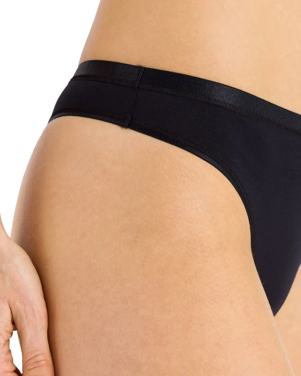 Cotton Sensation Thong