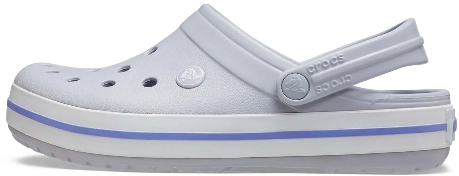 Crocband Clog