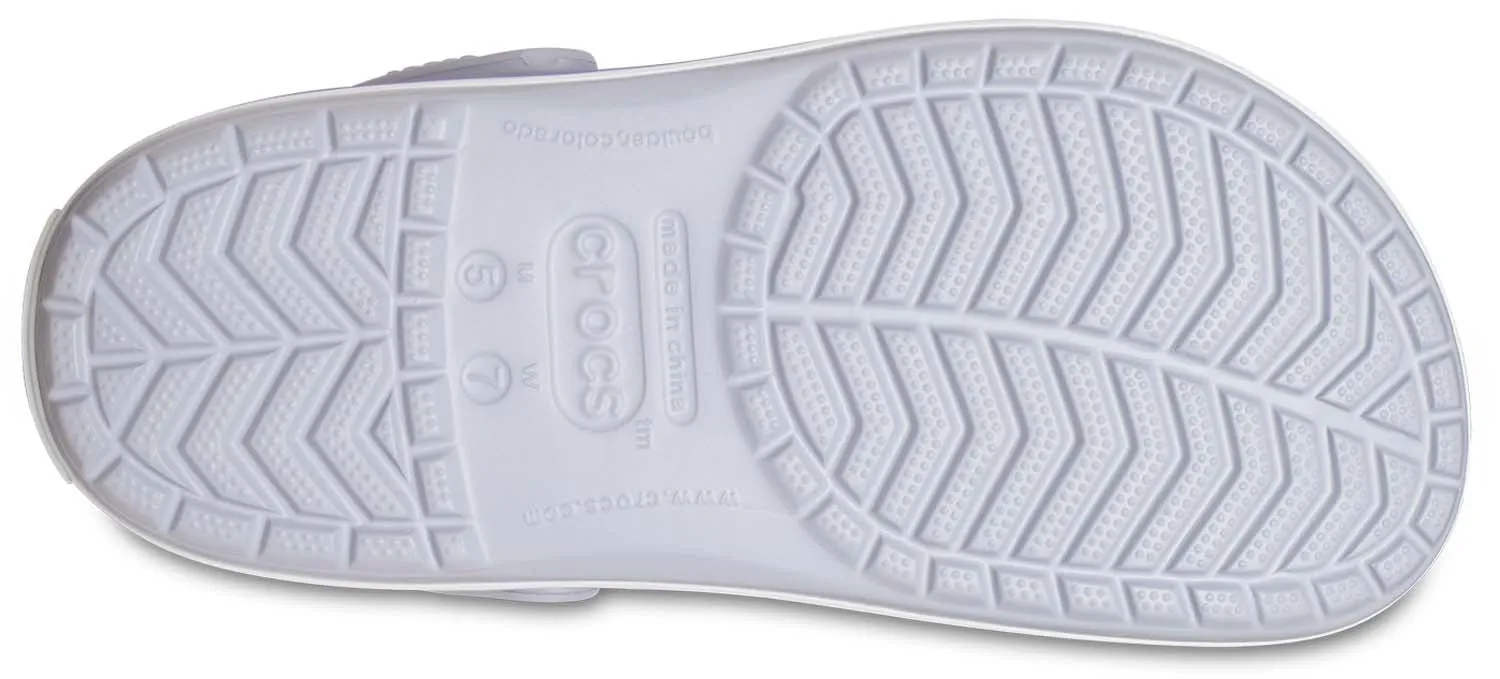 Crocband Clog