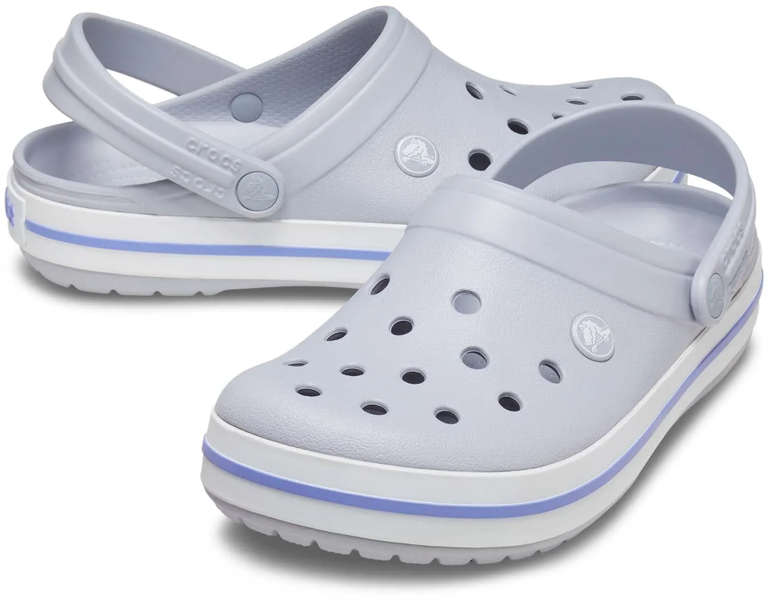 Crocband Clog