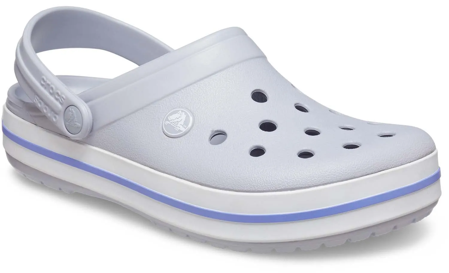 Crocband Clog