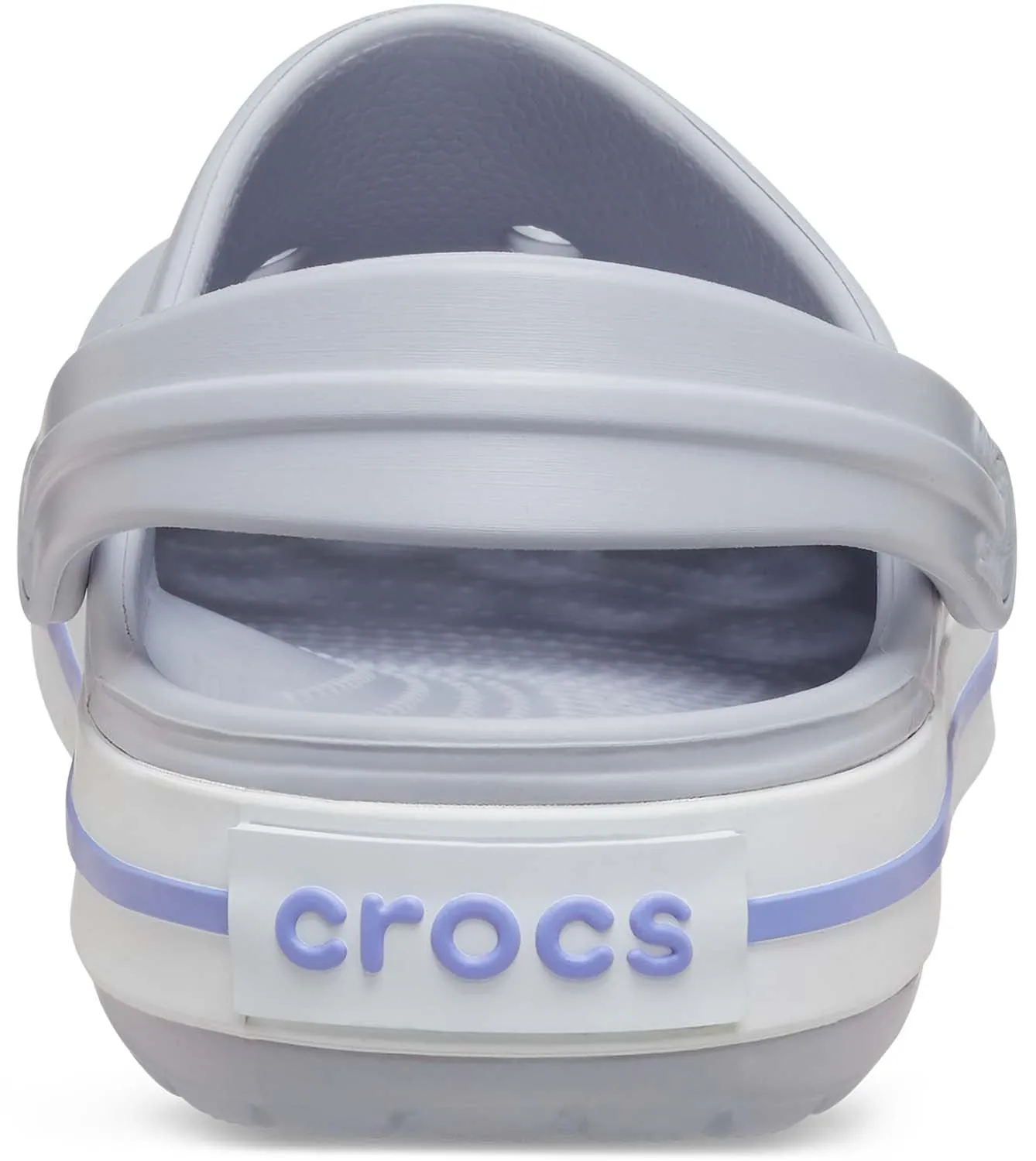 Crocband Clog