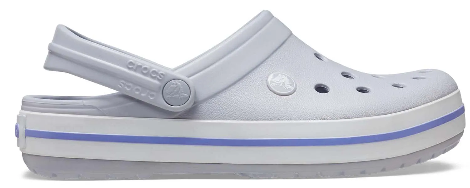 Crocband Clog