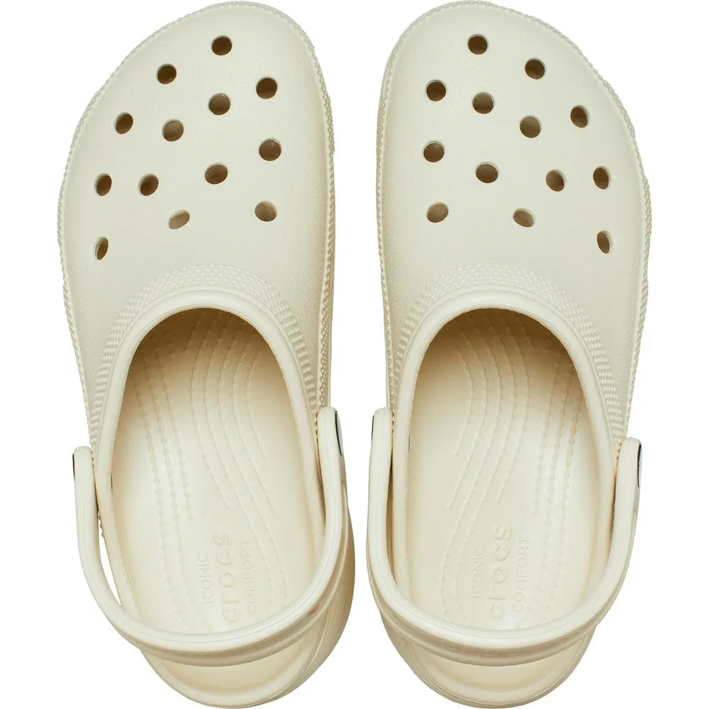 Crocs Classic Platform Clog