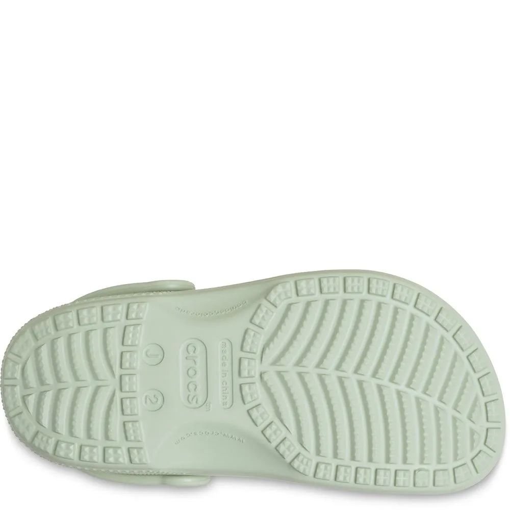 Crocs Kids Classic Clog