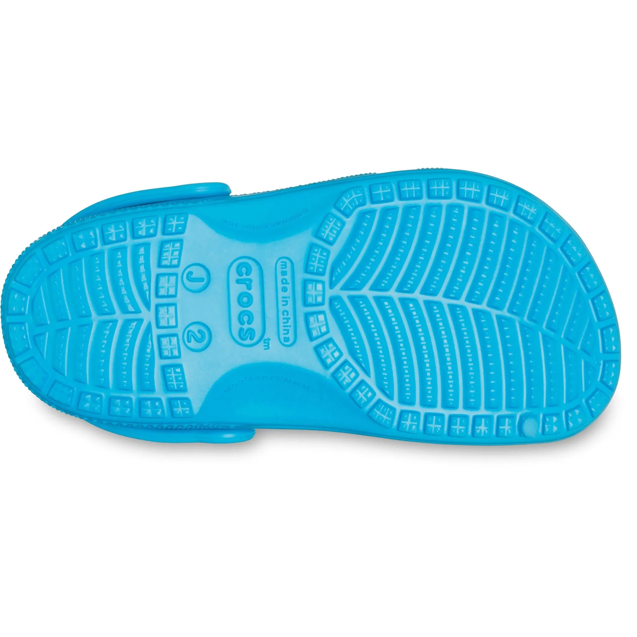 Crocs Kids Classic Clog