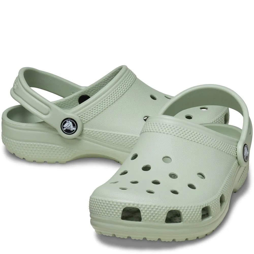 Crocs Kids Classic Clog