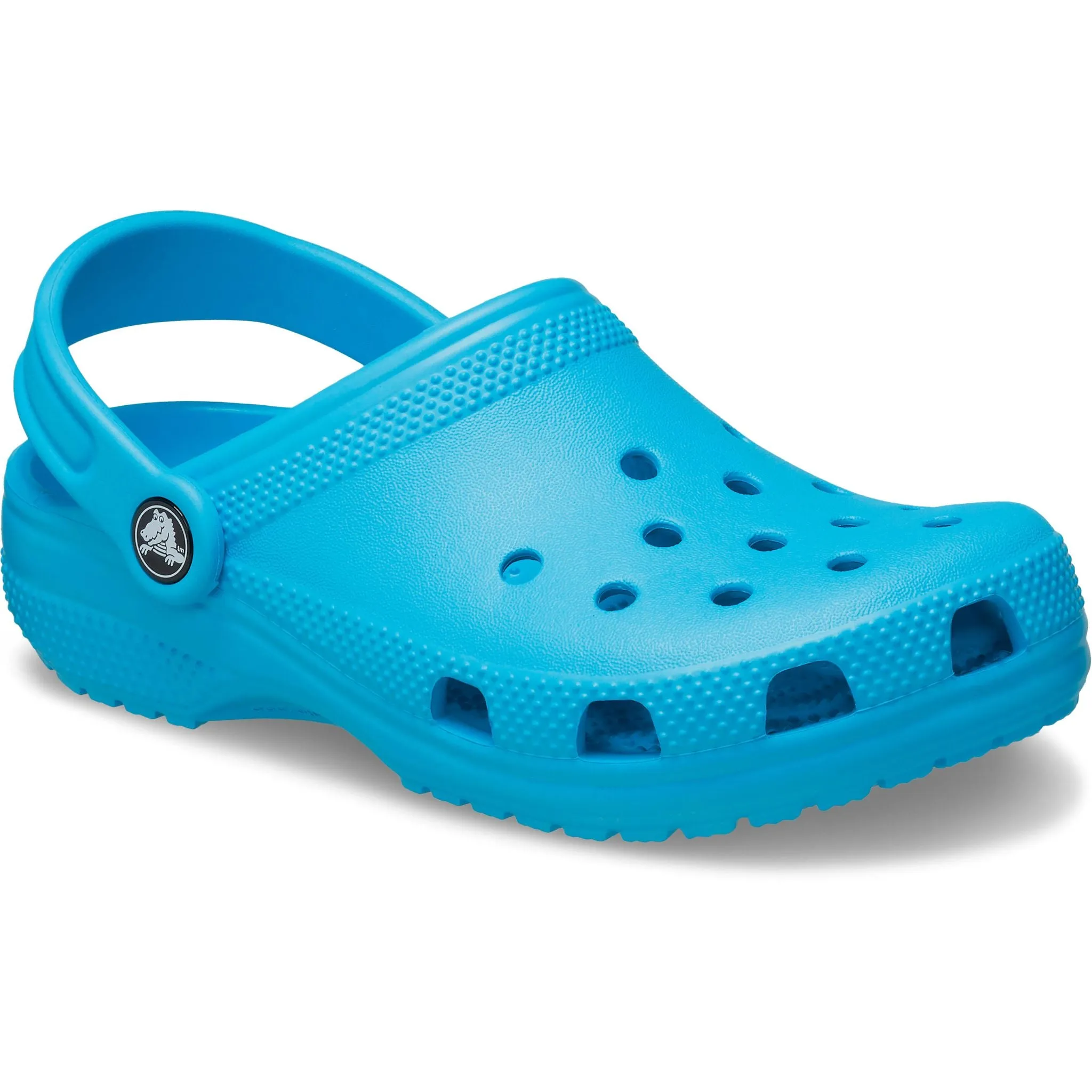 Crocs Kids Classic Clog
