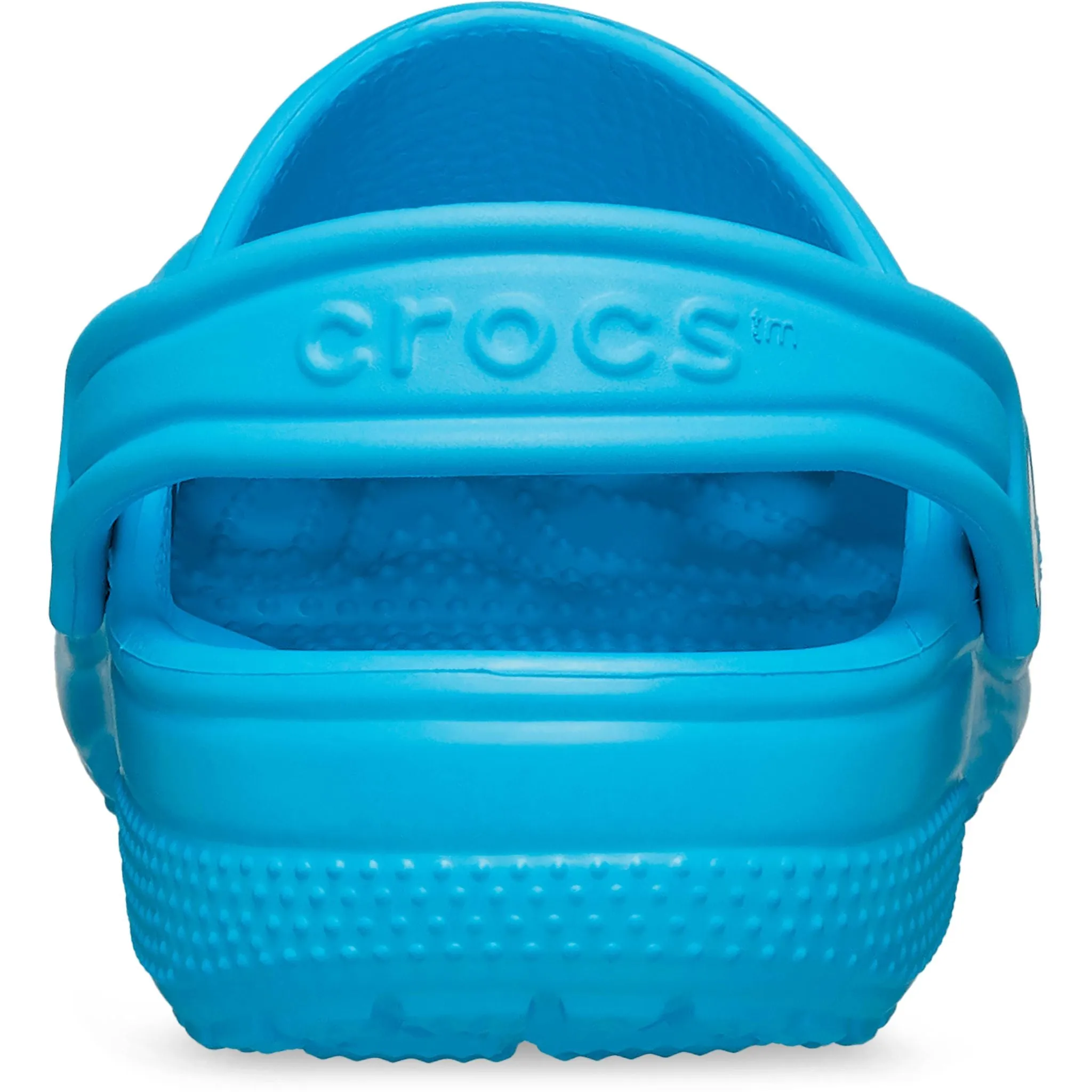 Crocs Kids Classic Clog