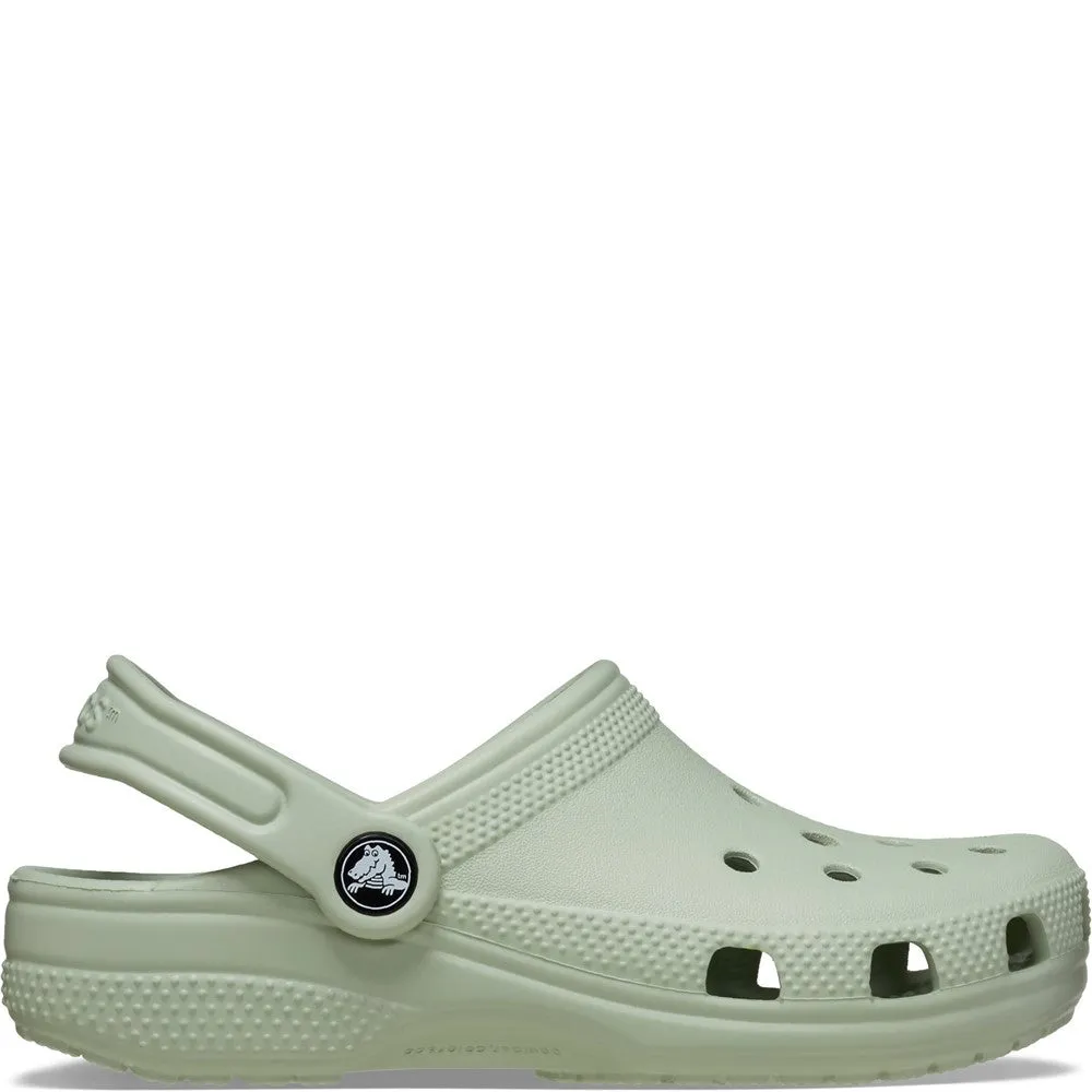 Crocs Kids Classic Clog