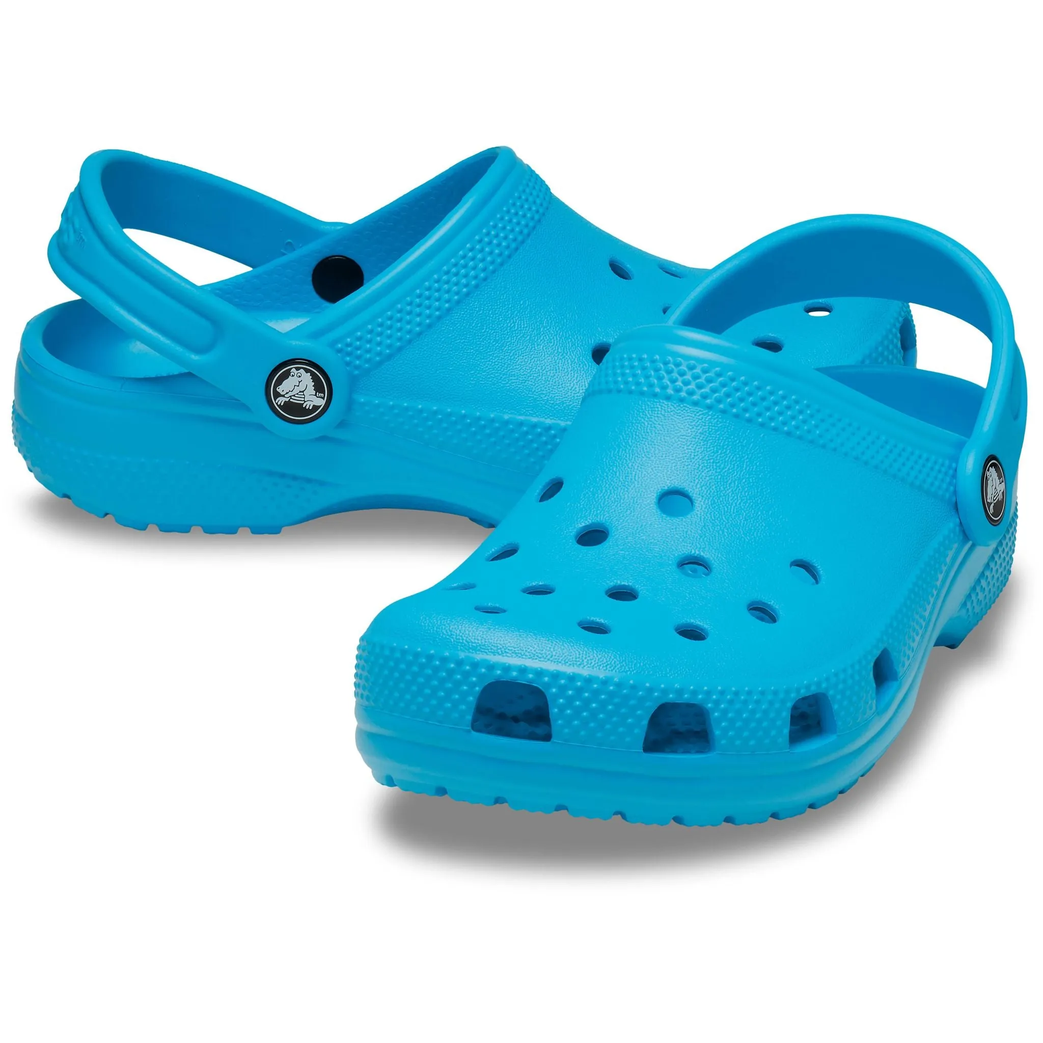 Crocs Kids Classic Clog